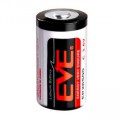 Baterija ličio ER26500  3,6V EVE 8500mAh